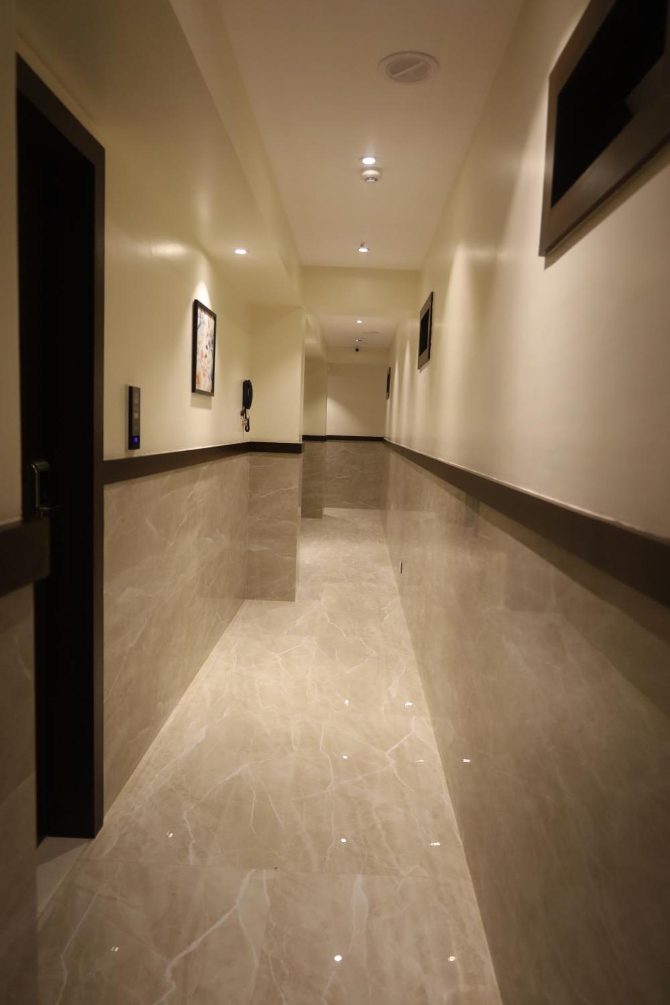 Hotel Prestige Residency Thane Εξωτερικό φωτογραφία